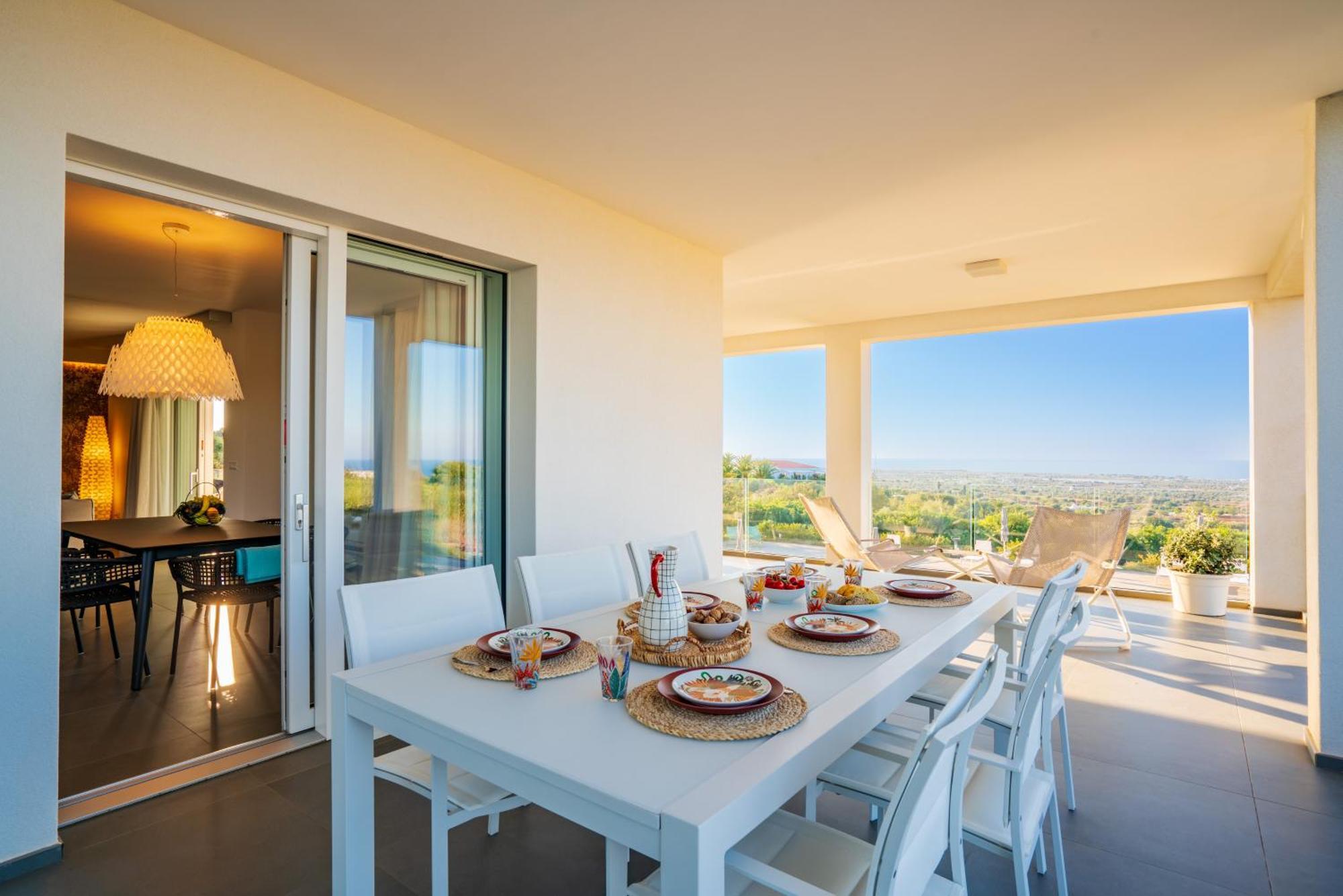 פולינאנו א מארה Montegrottone Nature Retreat מראה חיצוני תמונה
