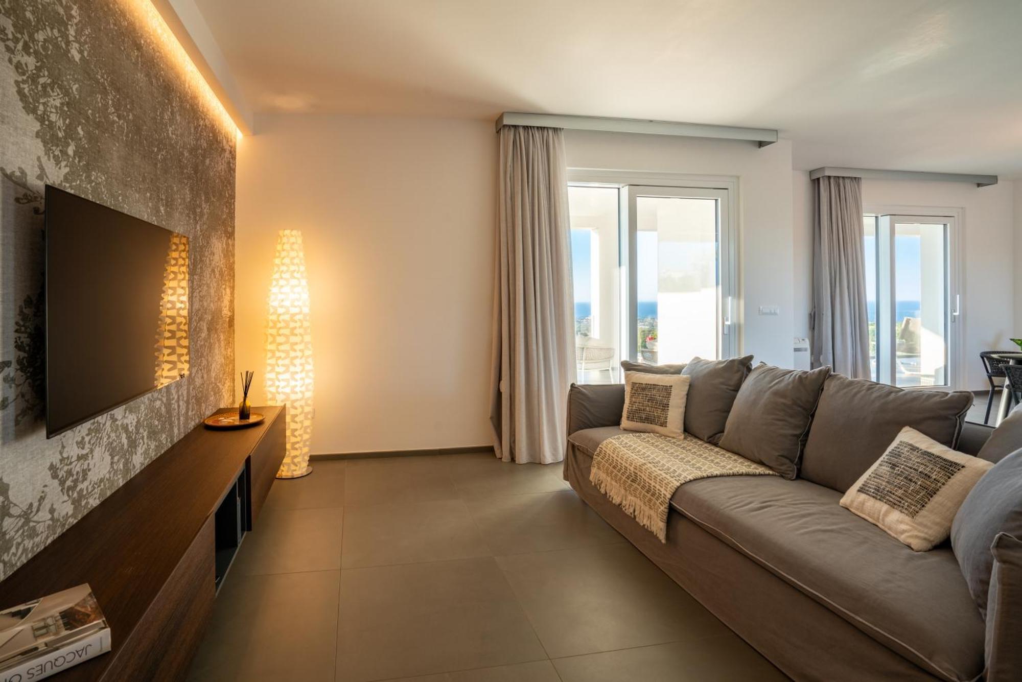 פולינאנו א מארה Montegrottone Nature Retreat מראה חיצוני תמונה